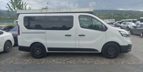Renault Trafic 2.0 Blue dCi/125к.с./8+ 1/L2H1/ | Auto.bg — изображение 8 Renault Trafic 2.0 Blue dCi/125к.с./8+ 1/L2H1/ | Auto.bg — изображение 8