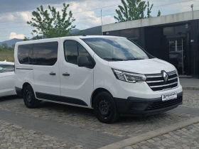 Renault Trafic 2.0 Blue dCi/125к.с./8+ 1/L2H1/ | Auto.bg — изображение 3 Renault Trafic 2.0 Blue dCi/125к.с./8+ 1/L2H1/ | Auto.bg — изображение 3