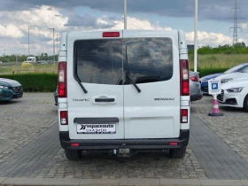 Renault Trafic 2.0 Blue dCi/125к.с./8+ 1/L2H1/ | Auto.bg — изображение 5 Renault Trafic 2.0 Blue dCi/125к.с./8+ 1/L2H1/ | Auto.bg — изображение 5