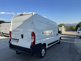 Peugeot Boxer L3H2 2200cc226000km!!!! | Auto.bg — изображение 10 Peugeot Boxer L3H2 2200cc226000km!!!! | Auto.bg — изображение 10