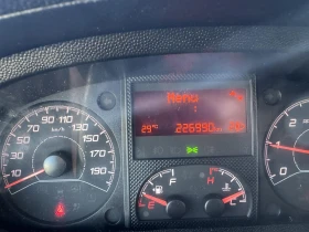 Peugeot Boxer L3H2 2200cc226000km!!!! | Auto.bg — изображение 9 Peugeot Boxer L3H2 2200cc226000km!!!! | Auto.bg — изображение 9