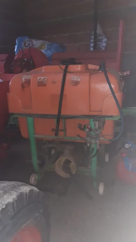 Трактор ЮМЗ D65 | Auto.bg — изображение 10 Трактор ЮМЗ D65 | Auto.bg — изображение 10