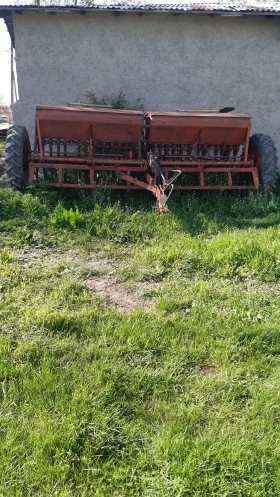 Трактор ЮМЗ D65 | Auto.bg — изображение 6 Трактор ЮМЗ D65 | Auto.bg — изображение 6
