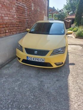 Seat Toledo - Car24.bg Seat Toledo