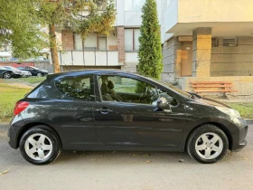 Peugeot 207 | Mobile.bg — малка снимка 12