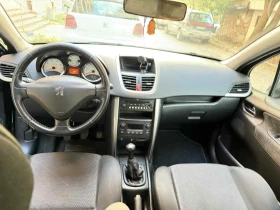 Peugeot 207 | Mobile.bg — малка снимка 8