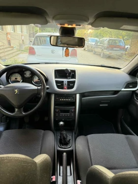 Peugeot 207 | Mobile.bg — малка снимка 10