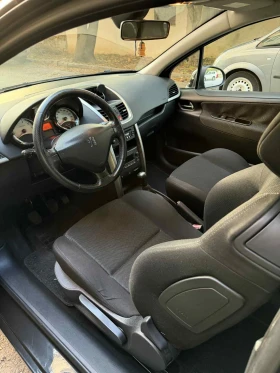 Peugeot 207 | Mobile.bg — малка снимка 9