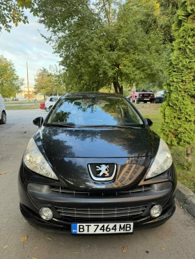 Peugeot 207 | Mobile.bg — малка снимка 13