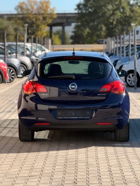 Opel Astra Всичко платено* Реална* Бартер* Обслужена* Топ*  - 7777 лв. / 3976.32 € - 27405823 8 | Car24.bg Opel Astra Всичко платено* Реална* Бартер* Обслужена* Топ*  - 7777 лв. / 3976.32 € - 27405823 8