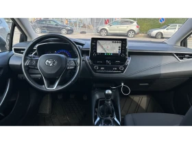 Toyota Corolla 1. 6 VVT-i M/T, Месечна вноска от 577 лв. - 32990 лв. / 16867.52 € - 19944223 13 | Car24.bg Toyota Corolla 1. 6 VVT-i M/T, Месечна вноска от 577 лв. - 32990 лв. / 16867.52 € - 19944223 13