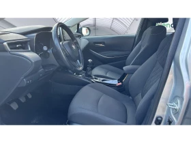 Toyota Corolla 1. 6 VVT-i M/T, Месечна вноска от 577 лв. - 32990 лв. / 16867.52 € - 19944223 11 | Car24.bg Toyota Corolla 1. 6 VVT-i M/T, Месечна вноска от 577 лв. - 32990 лв. / 16867.52 € - 19944223 11