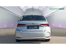 Toyota Corolla 1. 6 VVT-i M/T, Месечна вноска от 577 лв. - 32990 лв. / 16867.52 € - 19944223 4 | Car24.bg Toyota Corolla 1. 6 VVT-i M/T, Месечна вноска от 577 лв. - 32990 лв. / 16867.52 € - 19944223 4