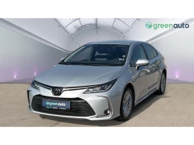 Toyota Corolla 1. 6 VVT-i M/T, Месечна вноска от 577 лв. - Car24.bg Toyota Corolla 1. 6 VVT-i M/T, Месечна вноска от 577 лв.
