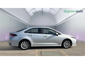 Toyota Corolla 1. 6 VVT-i M/T, Месечна вноска от 577 лв. - 32990 лв. / 16867.52 € - 19944223 6 | Car24.bg Toyota Corolla 1. 6 VVT-i M/T, Месечна вноска от 577 лв. - 32990 лв. / 16867.52 € - 19944223 6