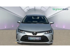Toyota Corolla 1. 6 VVT-i M/T, Месечна вноска от 577 лв. - 32990 лв. / 16867.52 € - 19944223 5 | Car24.bg Toyota Corolla 1. 6 VVT-i M/T, Месечна вноска от 577 лв. - 32990 лв. / 16867.52 € - 19944223 5