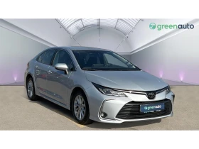 Toyota Corolla 1. 6 VVT-i M/T, Месечна вноска от 577 лв. - 32990 лв. / 16867.52 € - 19944223 8 | Car24.bg Toyota Corolla 1. 6 VVT-i M/T, Месечна вноска от 577 лв. - 32990 лв. / 16867.52 € - 19944223 8