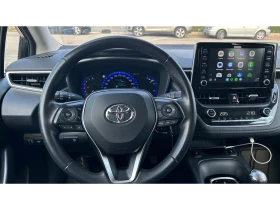 Toyota Corolla 1. 6 VVT-i M/T, Месечна вноска от 577 лв. - 32990 лв. / 16867.52 € - 19944223 14 | Car24.bg Toyota Corolla 1. 6 VVT-i M/T, Месечна вноска от 577 лв. - 32990 лв. / 16867.52 € - 19944223 14