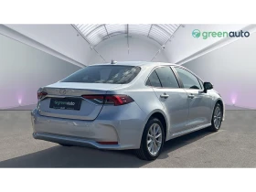 Toyota Corolla 1. 6 VVT-i M/T, Месечна вноска от 577 лв. - 32990 лв. / 16867.52 € - 19944223 7 | Car24.bg Toyota Corolla 1. 6 VVT-i M/T, Месечна вноска от 577 лв. - 32990 лв. / 16867.52 € - 19944223 7