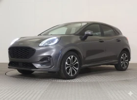 Ford Puma 1.0 ST Line - Бензин - 31000 лв. / 15850.05 € - 79103439 2 | Car24.bg Ford Puma 1.0 ST Line - Бензин - 31000 лв. / 15850.05 € - 79103439 2