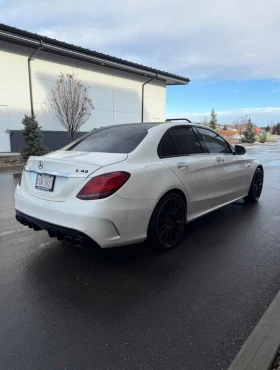 Mercedes-Benz C 43 AMG * CARFAX * БЕЗ ПЪРВОНАЧАЛНА ВНОСКА - 59999 лв. / 30677.00 € - 62973712 5 | Car24.bg Mercedes-Benz C 43 AMG * CARFAX * БЕЗ ПЪРВОНАЧАЛНА ВНОСКА - 59999 лв. / 30677.00 € - 62973712 5