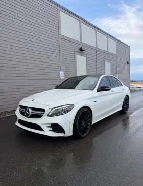 Mercedes-Benz C 43 AMG * CARFAX * БЕЗ ПЪРВОНАЧАЛНА ВНОСКА - 59999 лв. / 30677.00 € - 62973712 2 | Car24.bg Mercedes-Benz C 43 AMG * CARFAX * БЕЗ ПЪРВОНАЧАЛНА ВНОСКА - 59999 лв. / 30677.00 € - 62973712 2