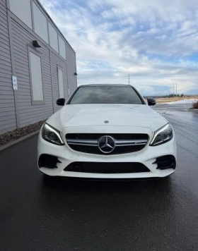 Mercedes-Benz C 43 AMG * CARFAX * БЕЗ ПЪРВОНАЧАЛНА ВНОСКА - 59999 лв. / 30677.00 € - 62973712 12 | Car24.bg Mercedes-Benz C 43 AMG * CARFAX * БЕЗ ПЪРВОНАЧАЛНА ВНОСКА - 59999 лв. / 30677.00 € - 62973712 12