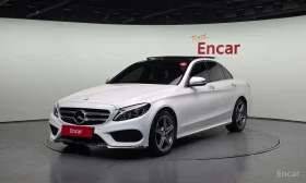 Mercedes-Benz C 250 - Car24.bg Mercedes-Benz C 250