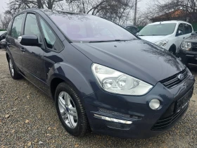 Ford S-Max 2.0TDCI-163K.C-ЕВРО 5В-7 МЕСТЕН - 5770 € / 11285.14 лв. - 90995374 7 | Car24.bg Ford S-Max 2.0TDCI-163K.C-ЕВРО 5В-7 МЕСТЕН - 5770 € / 11285.14 лв. - 90995374 7