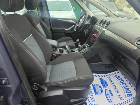 Ford S-Max 2.0TDCI-163K.C-ЕВРО 5В-7 МЕСТЕН - 5770 € / 11285.14 лв. - 90995374 10 | Car24.bg Ford S-Max 2.0TDCI-163K.C-ЕВРО 5В-7 МЕСТЕН - 5770 € / 11285.14 лв. - 90995374 10