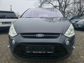 Ford S-Max 2.0TDCI-163K.C-ЕВРО 5В-7 МЕСТЕН - 5770 € / 11285.14 лв. - 90995374 2 | Car24.bg Ford S-Max 2.0TDCI-163K.C-ЕВРО 5В-7 МЕСТЕН - 5770 € / 11285.14 лв. - 90995374 2