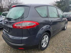 Ford S-Max 2.0TDCI-163K.C-ЕВРО 5В-7 МЕСТЕН - 5770 € / 11285.14 лв. - 90995374 8 | Car24.bg Ford S-Max 2.0TDCI-163K.C-ЕВРО 5В-7 МЕСТЕН - 5770 € / 11285.14 лв. - 90995374 8