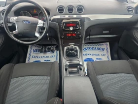 Ford S-Max 2.0TDCI-163K.C-ЕВРО 5В-7 МЕСТЕН - 5770 € / 11285.14 лв. - 90995374 11 | Car24.bg Ford S-Max 2.0TDCI-163K.C-ЕВРО 5В-7 МЕСТЕН - 5770 € / 11285.14 лв. - 90995374 11