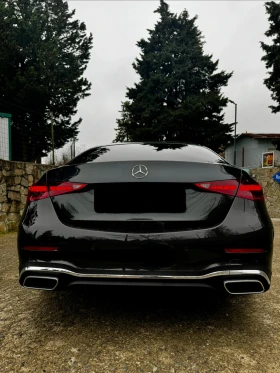 Mercedes-Benz C 300 AMG LINE - 45000 € / 88012.35 лв. - 43551910 5 | Car24.bg Mercedes-Benz C 300 AMG LINE - 45000 € / 88012.35 лв. - 43551910 5