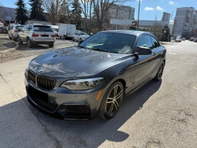 BMW 240 M240i M Sport Coupe xDrive - Car24.bg BMW 240 M240i M Sport Coupe xDrive