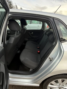 VW Polo 1.6TDI 90кс - 3599 € / 7039.03 лв. - 90225807 8 | Car24.bg VW Polo 1.6TDI 90кс - 3599 € / 7039.03 лв. - 90225807 8