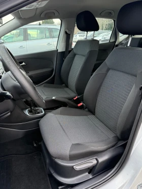 VW Polo 1.6TDI 90кс - 3599 € / 7039.03 лв. - 90225807 7 | Car24.bg VW Polo 1.6TDI 90кс - 3599 € / 7039.03 лв. - 90225807 7