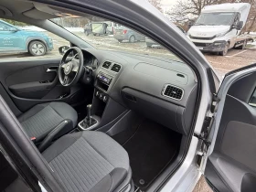 VW Polo 1.6TDI 90кс - 3599 € / 7039.03 лв. - 90225807 11 | Car24.bg VW Polo 1.6TDI 90кс - 3599 € / 7039.03 лв. - 90225807 11
