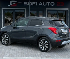 Opel Mokka X 1.6 CDTI COSMO! Внос от Италия! РЕАЛНИ КИЛОМЕТРИ! - 8900 € / 17406.89 лв. - 49905361 3 | Car24.bg Opel Mokka X 1.6 CDTI COSMO! Внос от Италия! РЕАЛНИ КИЛОМЕТРИ! - 8900 € / 17406.89 лв. - 49905361 3