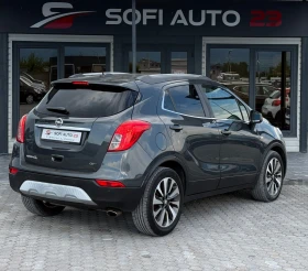 Opel Mokka X 1.6 CDTI COSMO! Внос от Италия! РЕАЛНИ КИЛОМЕТРИ! - 8900 € / 17406.89 лв. - 49905361 4 | Car24.bg Opel Mokka X 1.6 CDTI COSMO! Внос от Италия! РЕАЛНИ КИЛОМЕТРИ! - 8900 € / 17406.89 лв. - 49905361 4