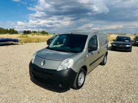 Renault Kangoo 1.6 Газов инж