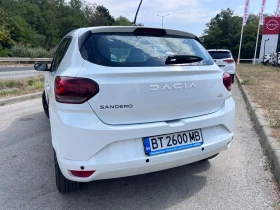 Dacia Sandero - 11999 € - 77235281 5 | Car24.bg Dacia Sandero - 11999 € - 77235281 5