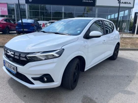 Dacia Sandero - 11999 € - 77235281 2 | Car24.bg Dacia Sandero - 11999 € - 77235281 2