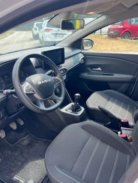 Dacia Sandero - 11999 € - 77235281 13 | Car24.bg Dacia Sandero - 11999 € - 77235281 13