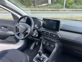 Dacia Sandero - 11999 € - 77235281 16 | Car24.bg Dacia Sandero - 11999 € - 77235281 16