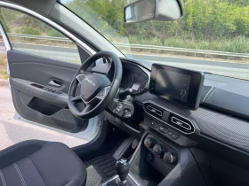 Dacia Sandero - 11999 € - 77235281 15 | Car24.bg Dacia Sandero - 11999 € - 77235281 15