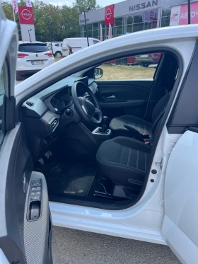 Dacia Sandero - 11999 € - 77235281 10 | Car24.bg Dacia Sandero - 11999 € - 77235281 10