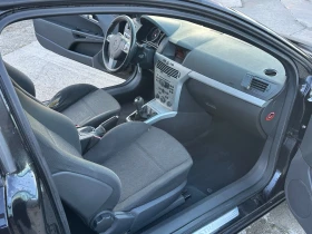 Opel Astra 1.9 CDTI 150 | Auto.bg — изображение 11 Opel Astra 1.9 CDTI 150 | Auto.bg — изображение 11