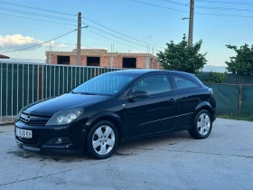Opel Astra 1.9 CDTI 150