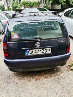 VW Polo 1.9 SDI | Auto.bg — изображение 3 VW Polo 1.9 SDI | Auto.bg — изображение 3